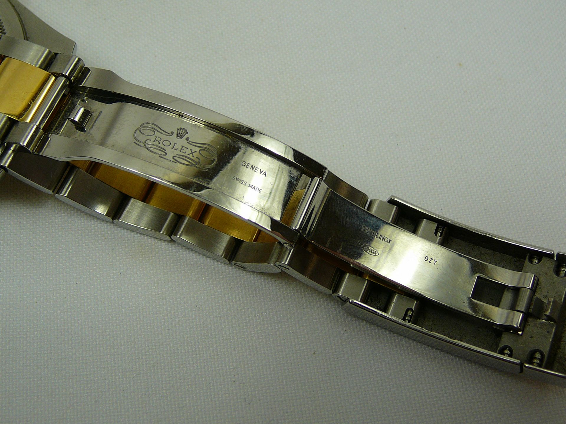 Gents Rolex Wristwatch - Image 10 of 10