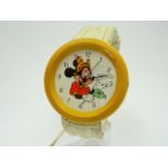 Vintage Apollo Disney Wristwatch