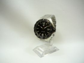 Gents TAG Heuer Wristwatch