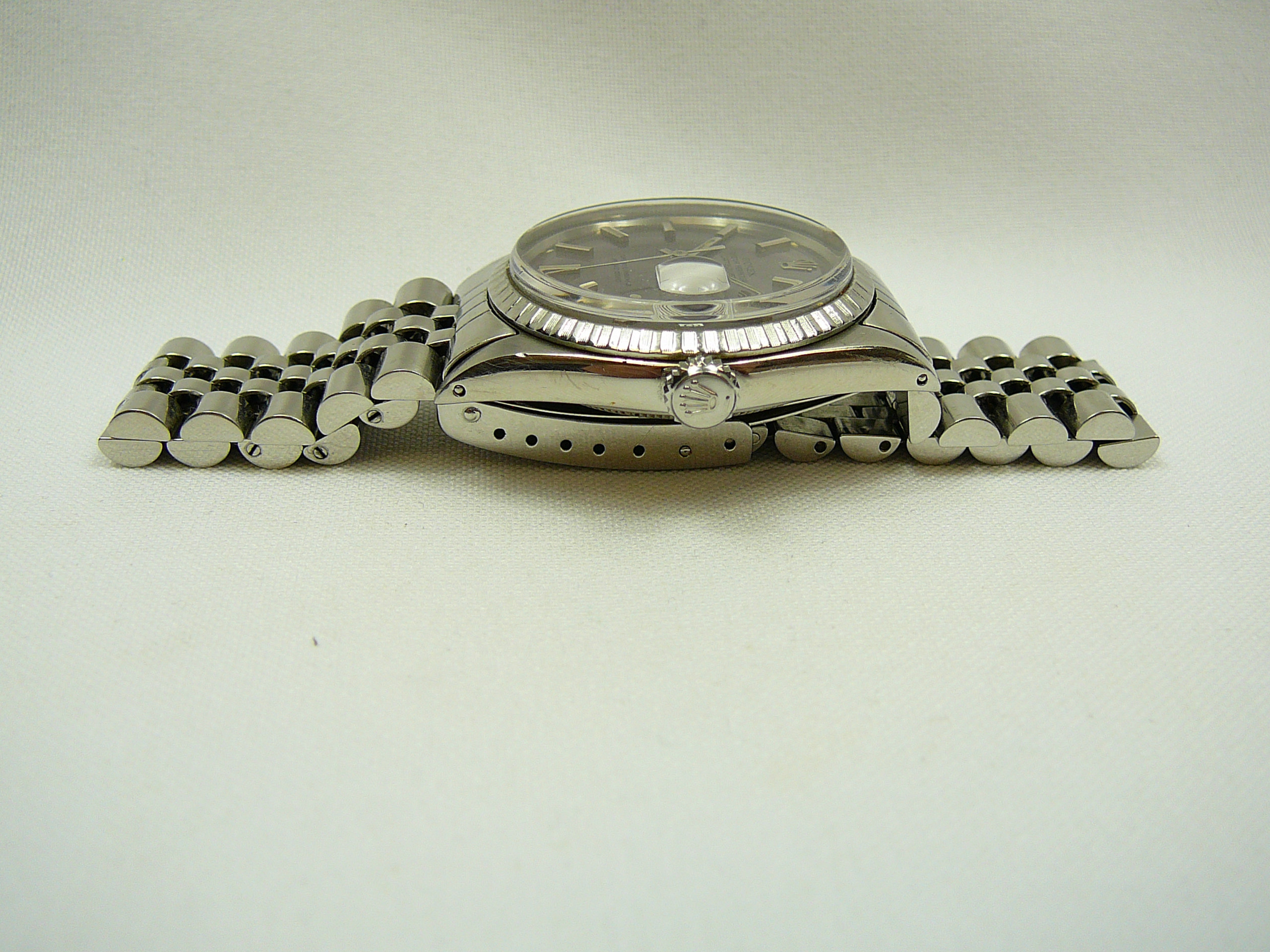 Gents Rolex Wristwatch - Image 4 of 6