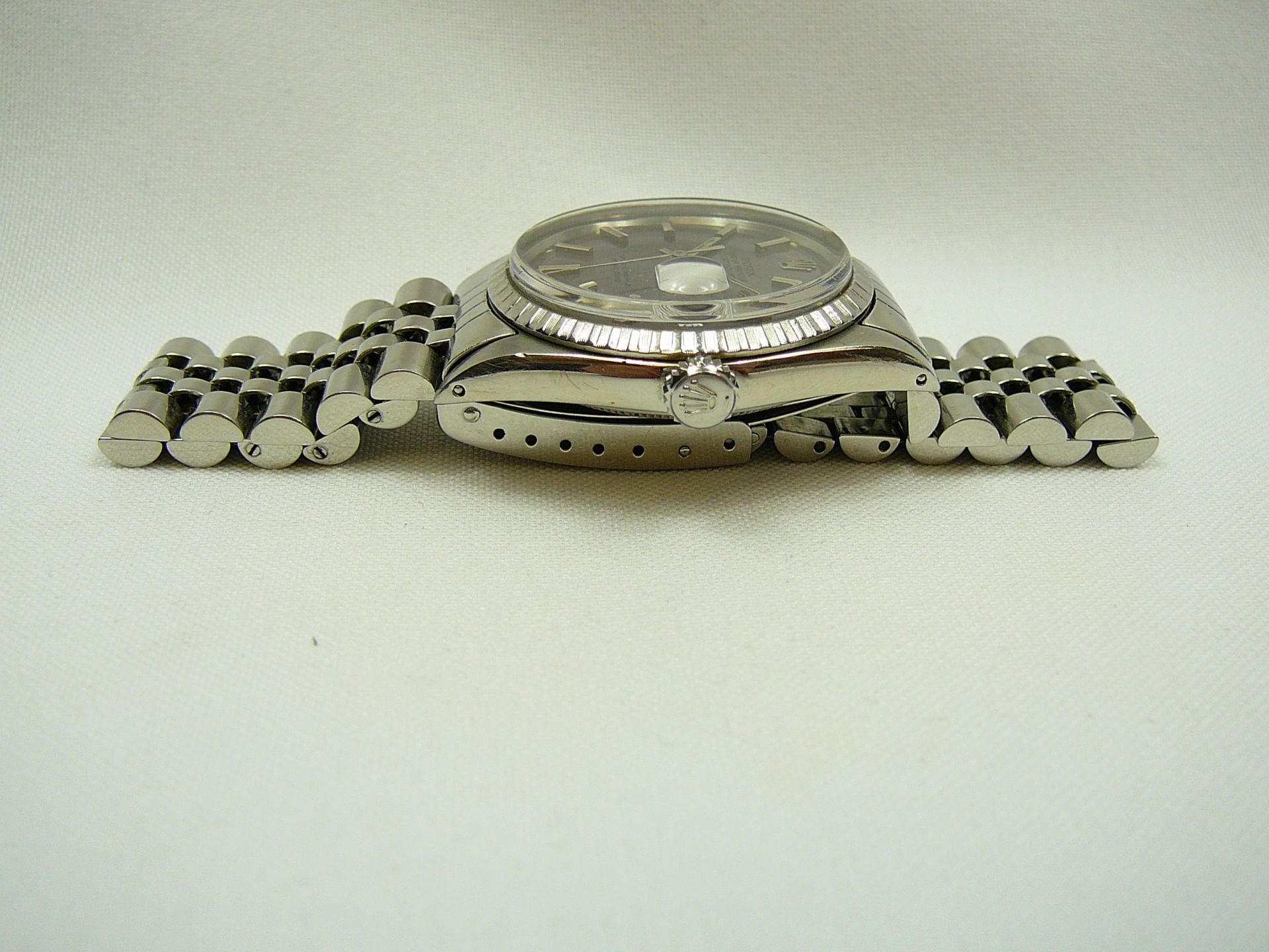 Gents Rolex Wristwatch - Image 4 of 6