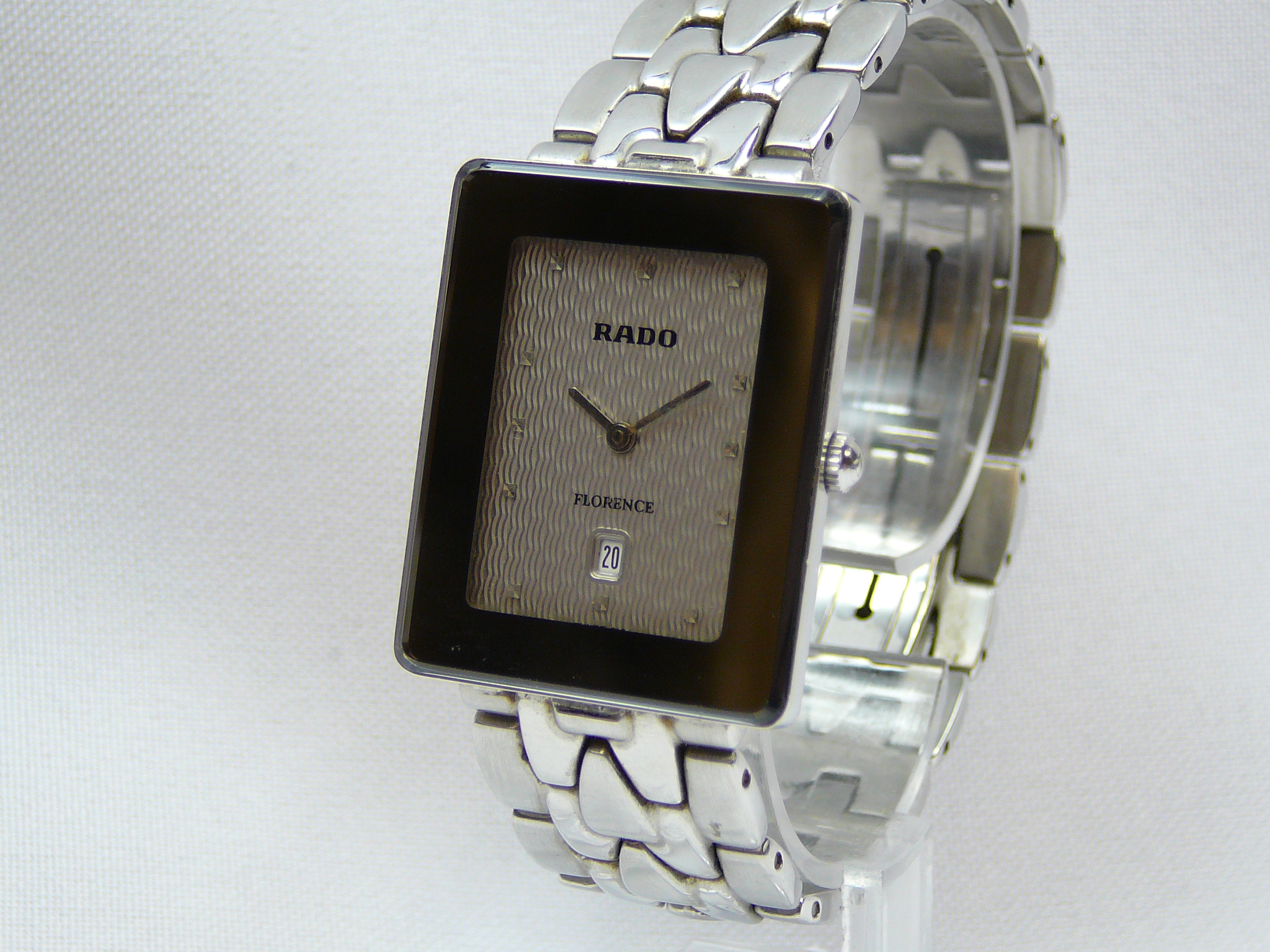 Gents Rado quartz Wristwatch - Image 2 of 3