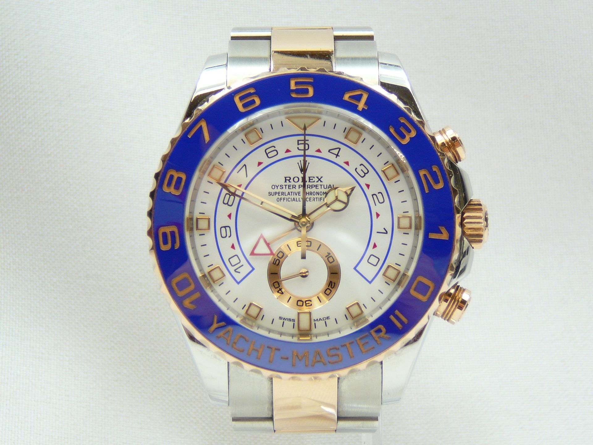 Gents Rolex Wristwatch - Image 4 of 12
