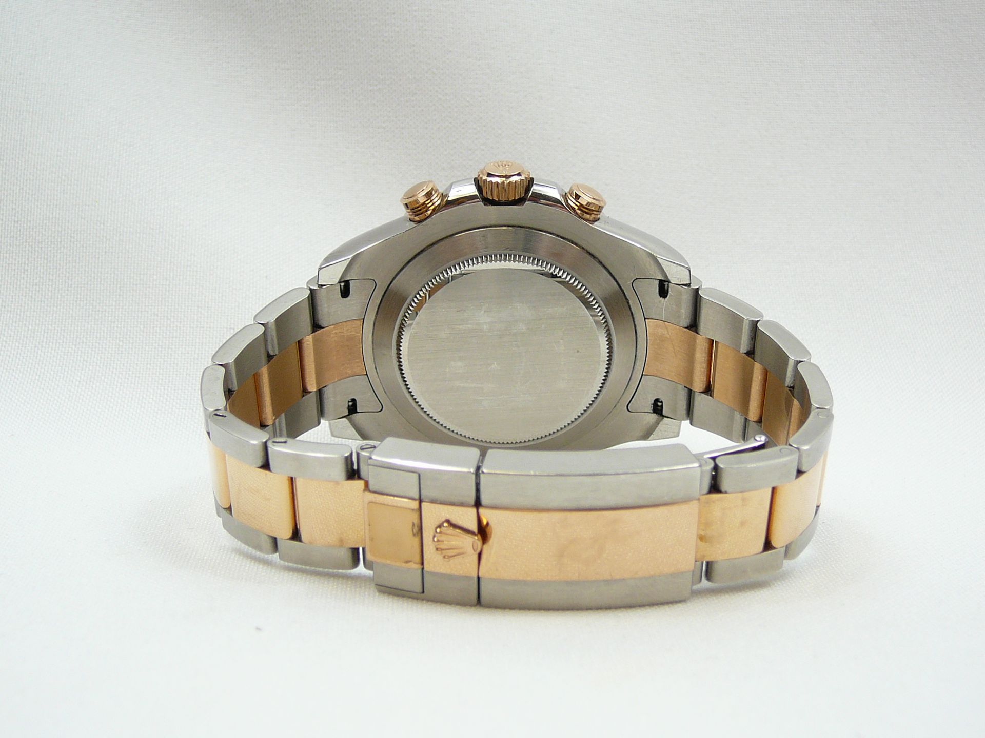 Gents Rolex Wristwatch - Image 10 of 12