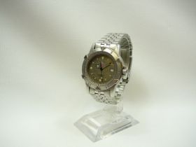 Gents TAG Heuer Wristwatch