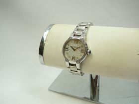 Ladies Raymond Weil Wristwatch