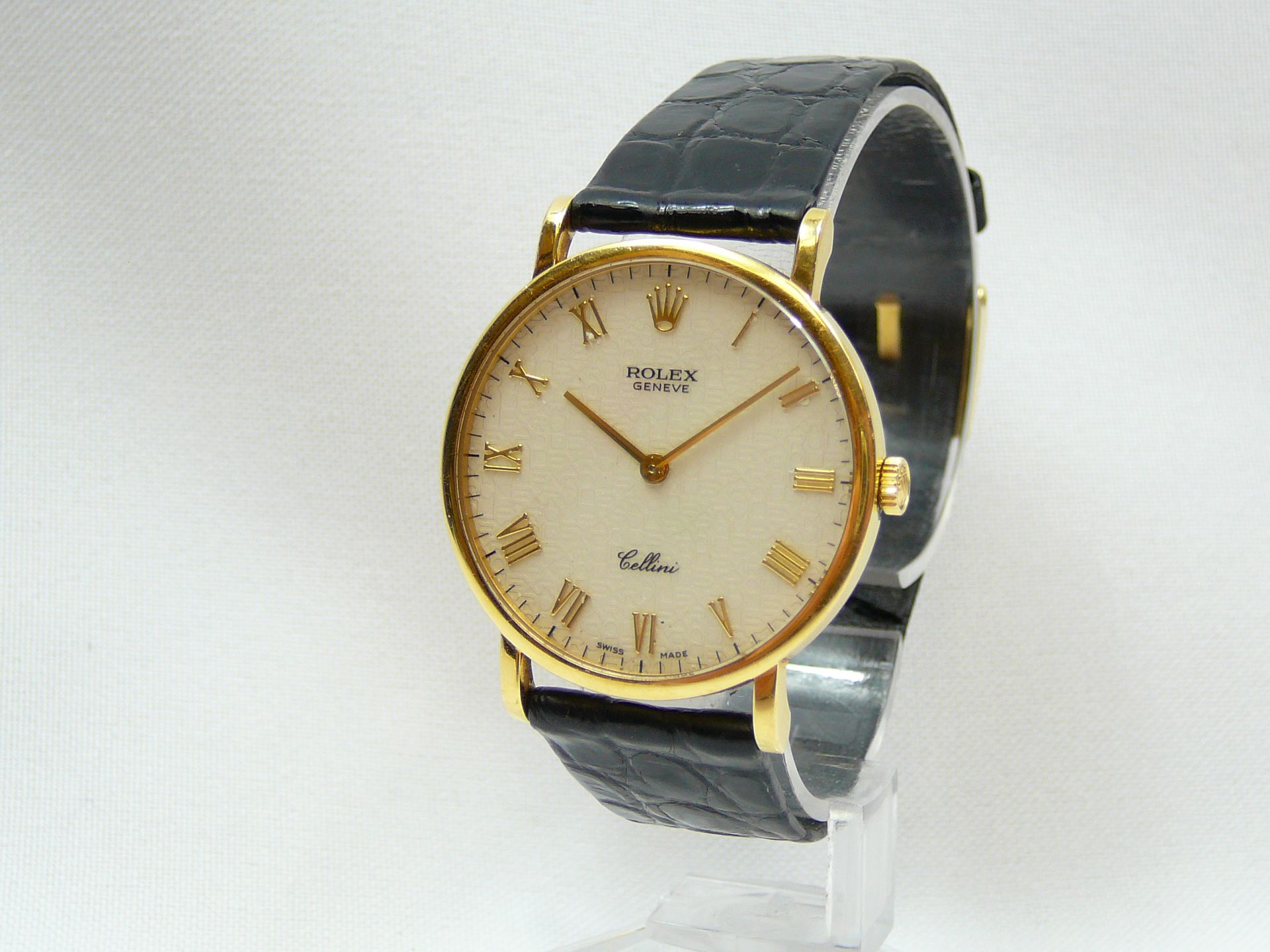 Gents Gold Rolex Wristwatch - Image 2 of 5