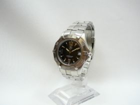 Gents TAG Heuer Wristwatch