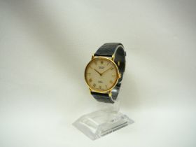 Gents Gold Rolex Wristwatch