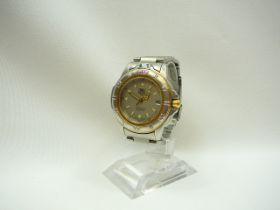 Gents TAG Heuer Wristwatch