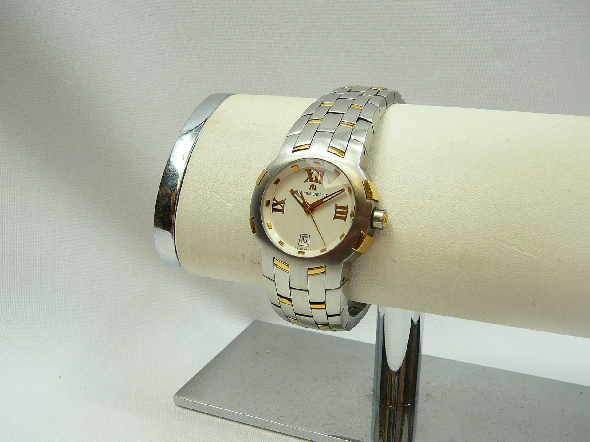 Ladies Maurice Lacroix Wristwatch