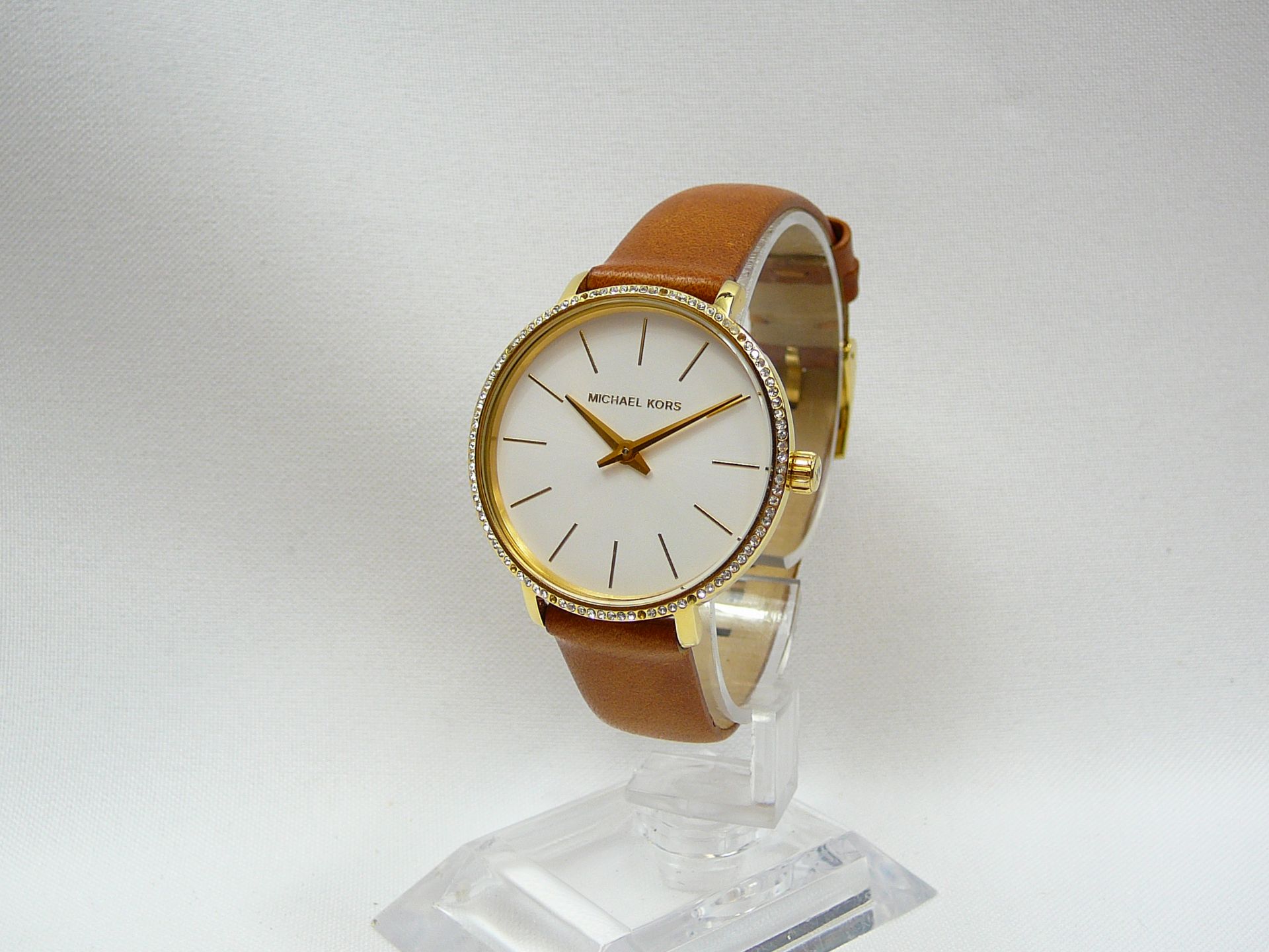 Ladies Michael Kors Wristwatch