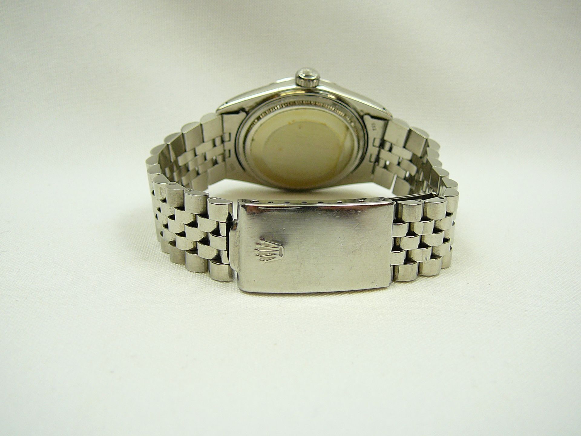 Gents Rolex Wristwatch - Image 5 of 6