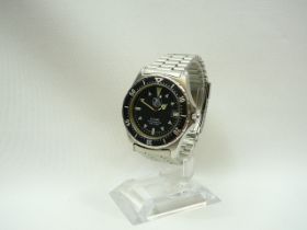 Gents TAG Heuer Wristwatch