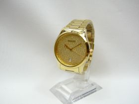 Gents Gucci Wristwatch