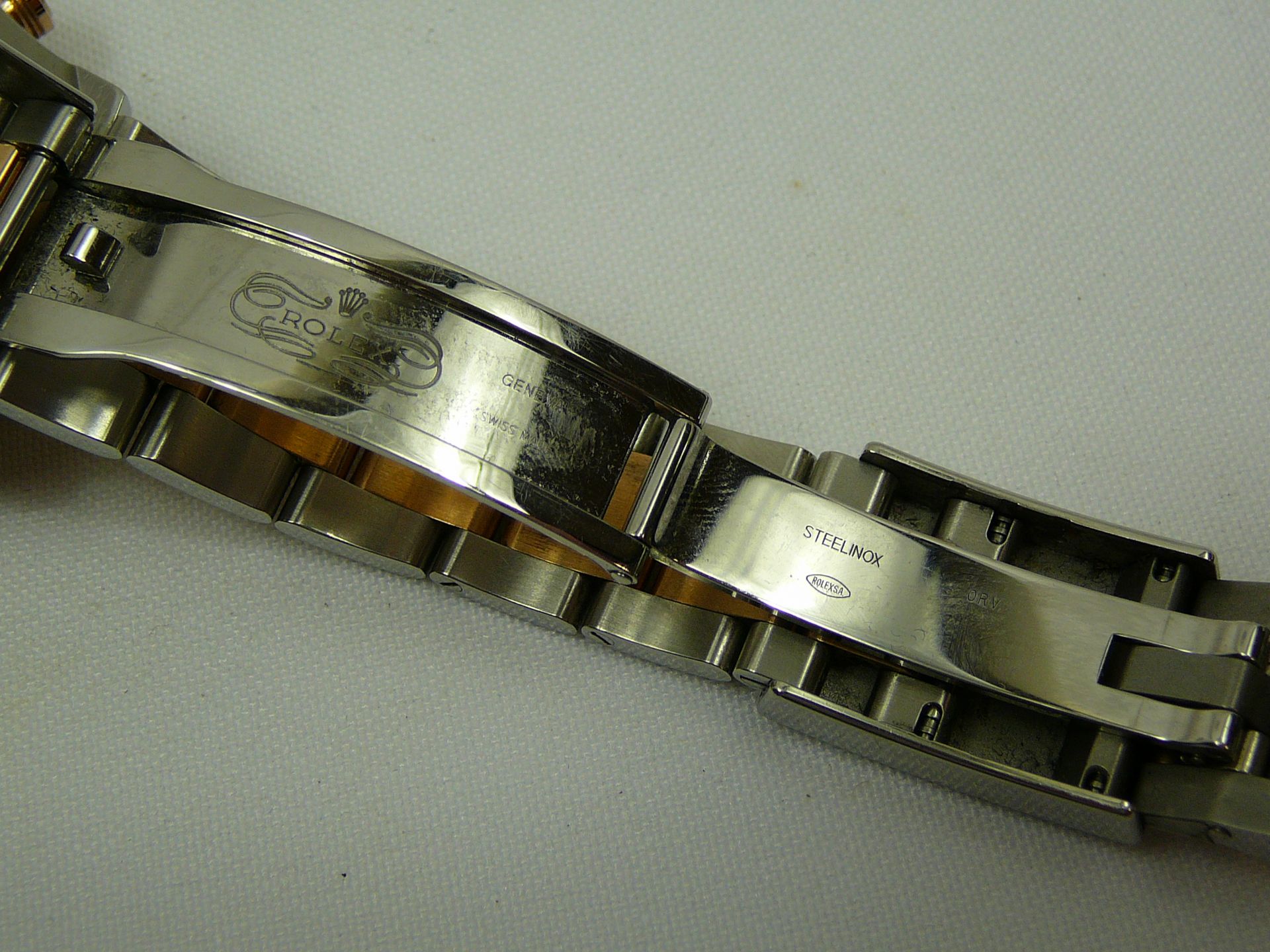 Gents Rolex Wristwatch - Image 11 of 12