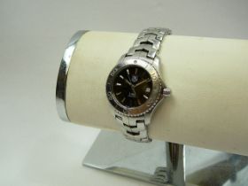 Ladies TAG Heuer Wristwatch