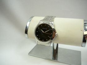 Gents Gucci Wristwatch