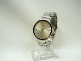 Gents Rado Wristwatch