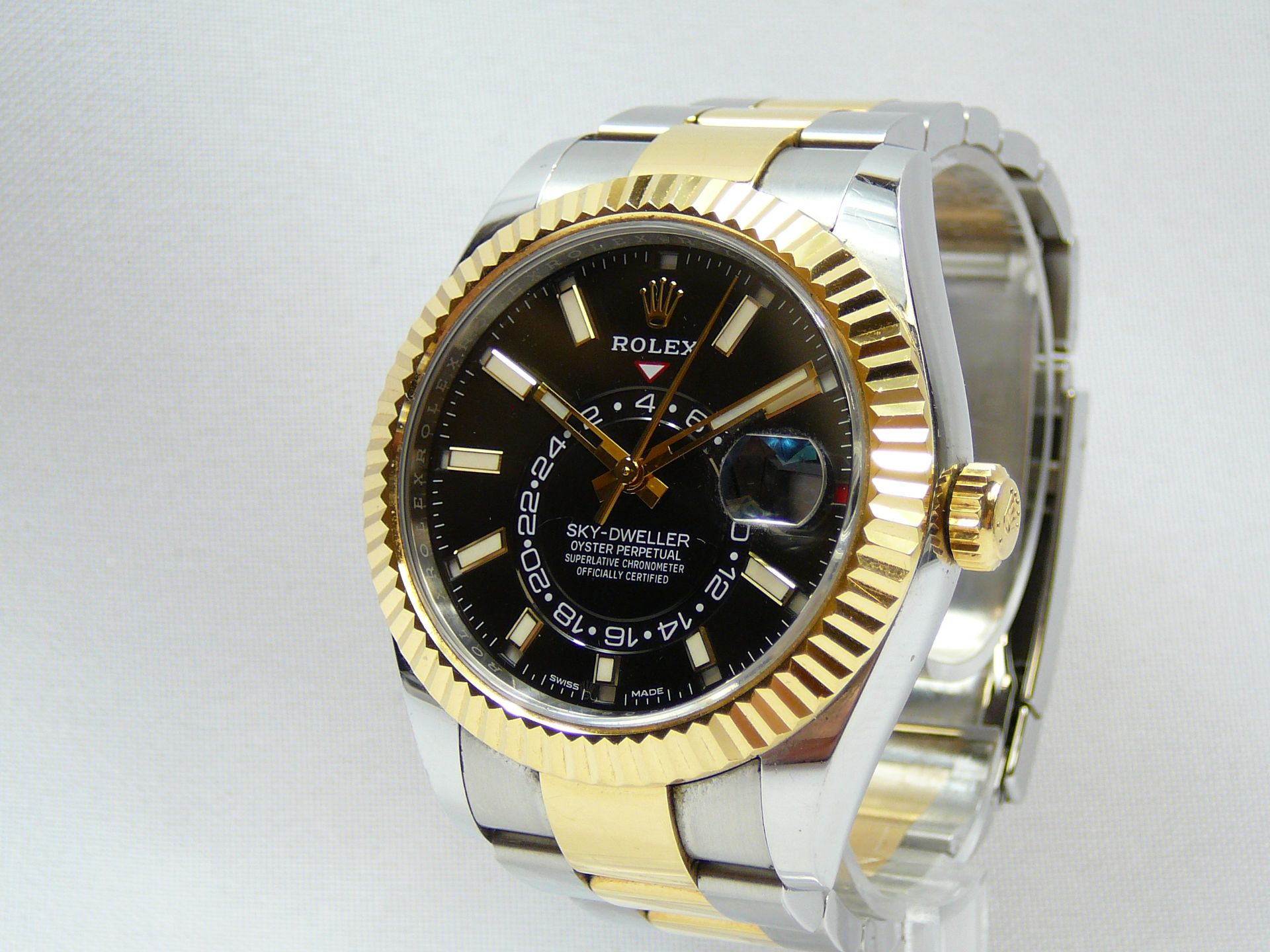 Gents Rolex Wristwatch - Image 2 of 10