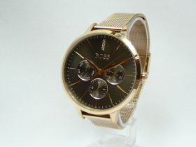 Ladies Hugo Boss Wristwatch