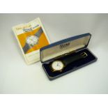 Gents vintage Rone wristwatch