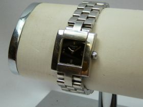 Ladies Tissot wrist watch