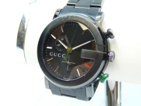 Gents Gucci Wristwatch