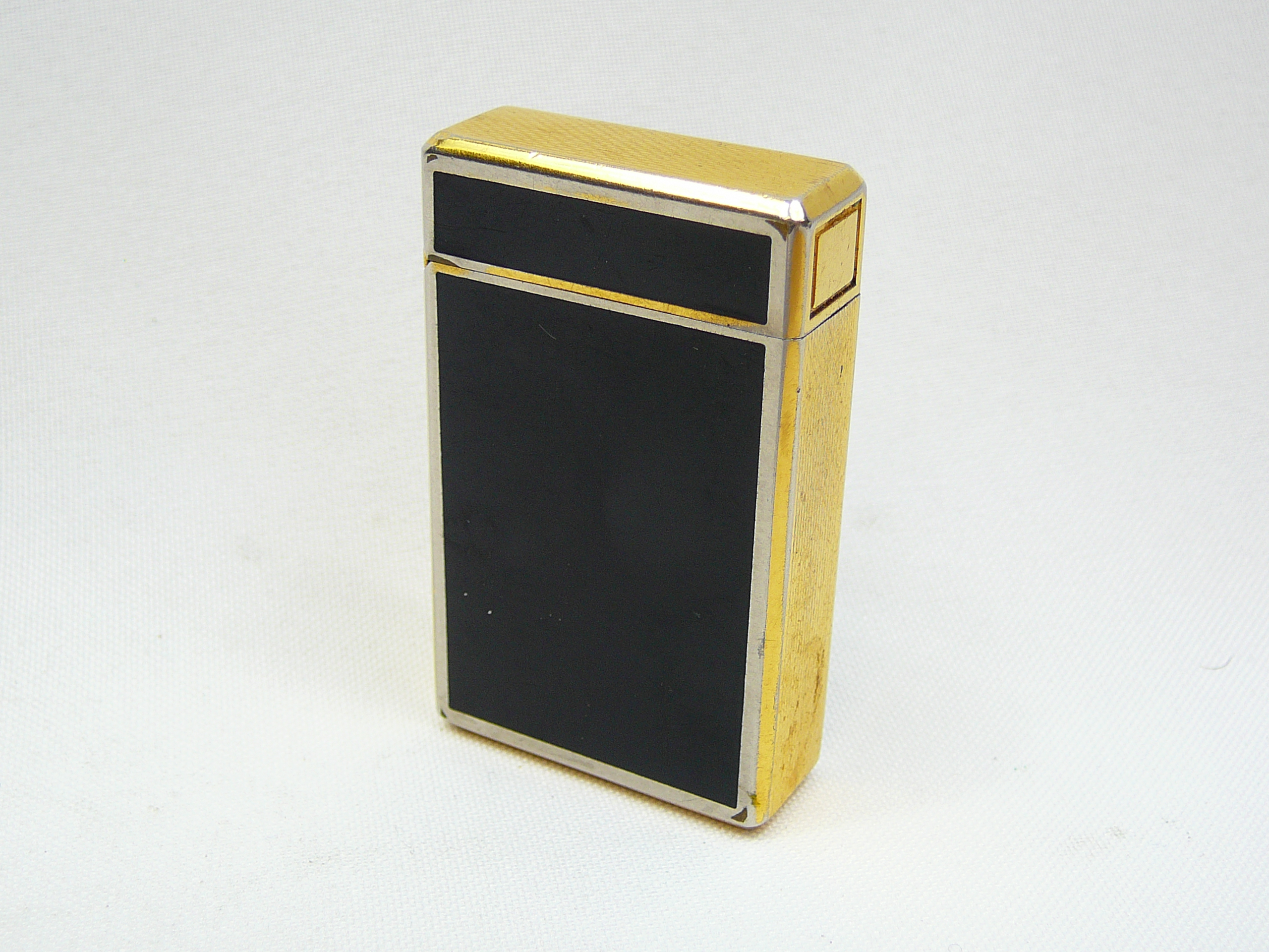 Vintage Colibri lighter - Image 2 of 3