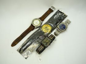 Dealers lot of various watches