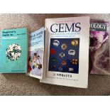 Gemologist books