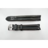 Gents Omega 17mm watch strap