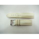 Gents Breitling 18mm watch strap