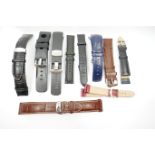 Assd gents watch straps