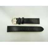 Gents Condor 17mm watch strap