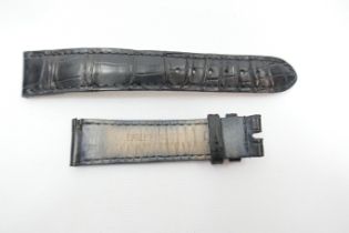 Patek Philippe 15mm watch strap