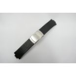 Gents Oris 10mm watch strap