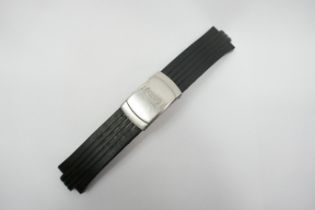 Gents Oris 10mm watch strap