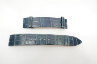 Jaeger LeCoultre 15mm watch strap