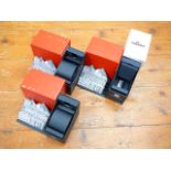 Tissot watch boxes