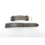 Ladies Oris 13mm watch strap