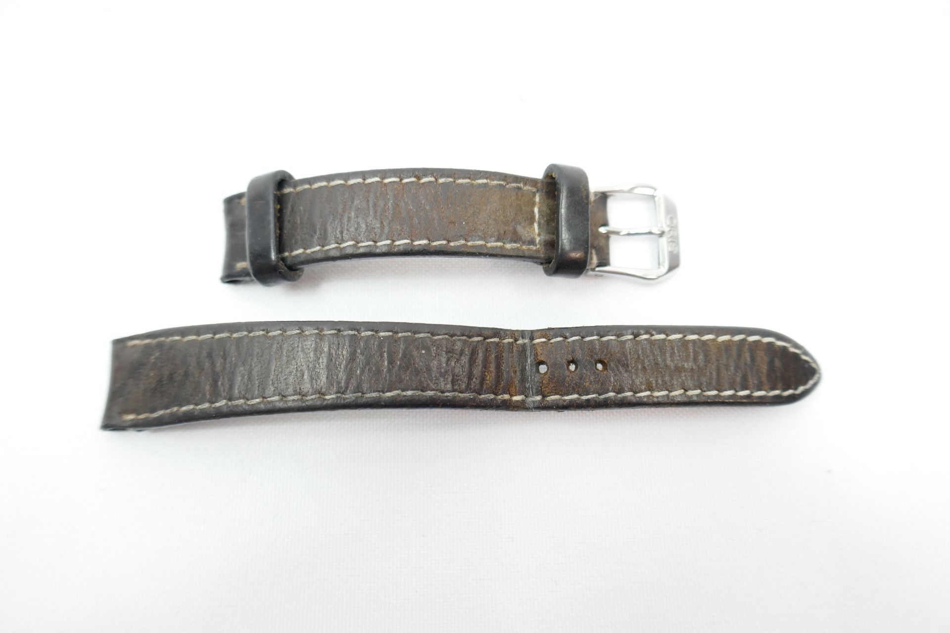 Ladies Oris 13mm watch strap