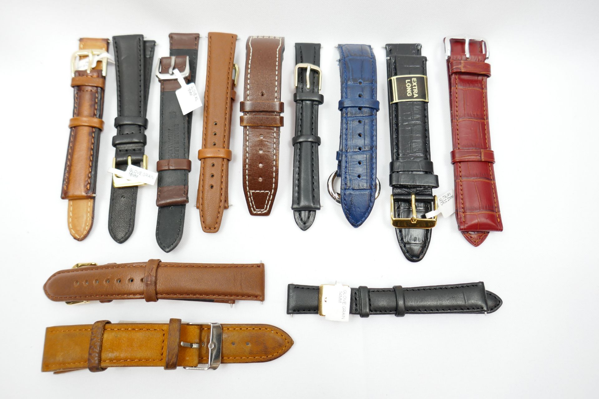 Assd watch straps