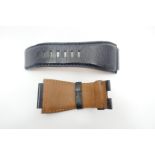 Gents Bell and Ross 23mm watch strap