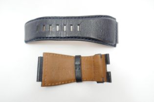 Gents Bell and Ross 23mm watch strap