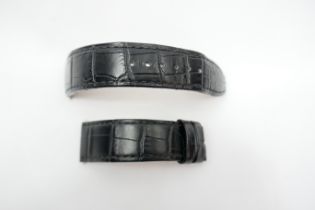 Jaeger LeCoultre 19mm watch strap