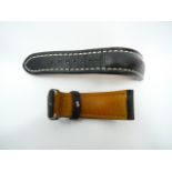 Gents Breitling 22mm watch strap