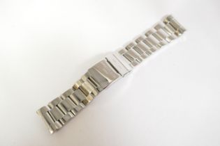Gents Breitling 22mm watch bracelet
