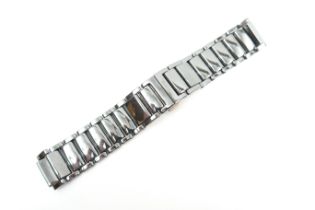 Gents Rado 19mm watch bracelet