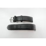 Gents Omega 17mm watch strap